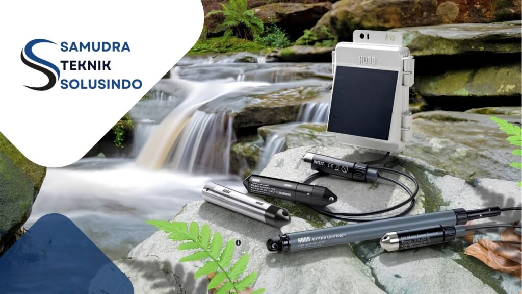 5 Panduan Penting Dalam Memilih Water Level Data Logger