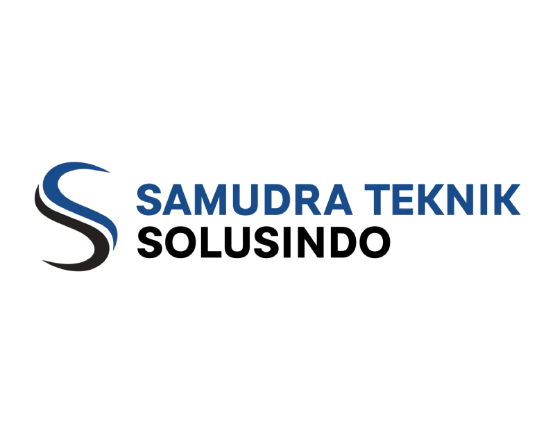 Logo PT Samudra Teknik Solusindo