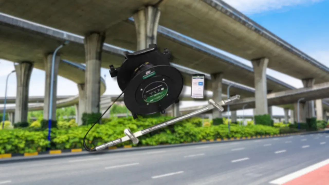 Inclinometer