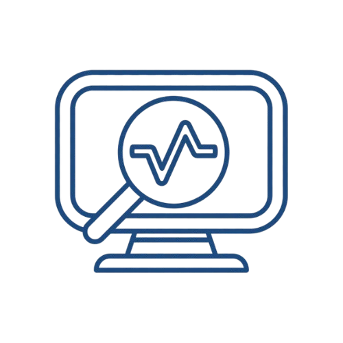 Icon Monitoring