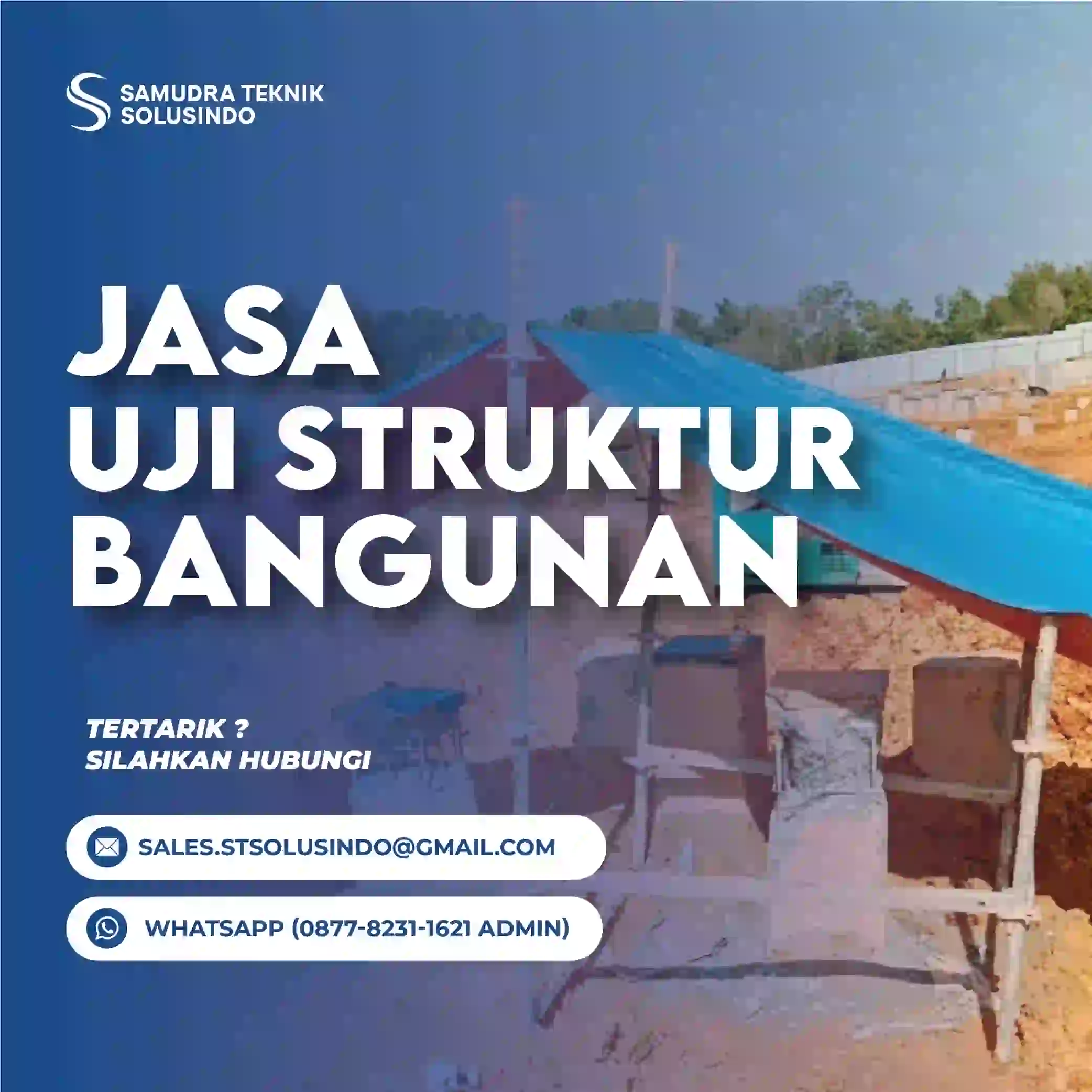 Jasa Audit Struktur