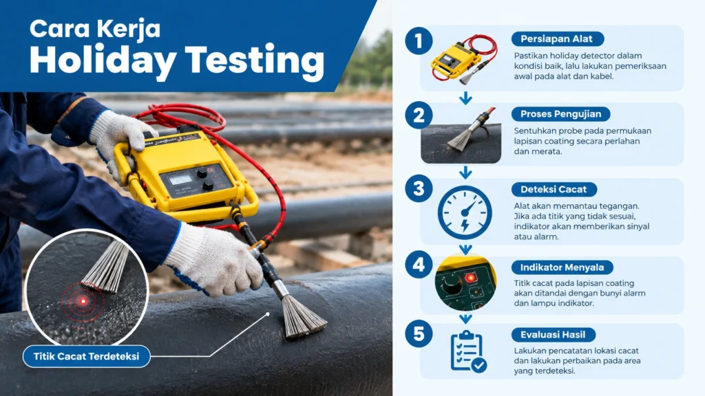 Apa Itu Holiday Testing dan Bagaimana Cara Kerja Metodenya?