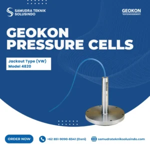 GEOKON Jackout Type (VW) Model 4820