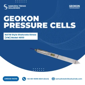 GEOKON Push-in Type (VW) Model 4830