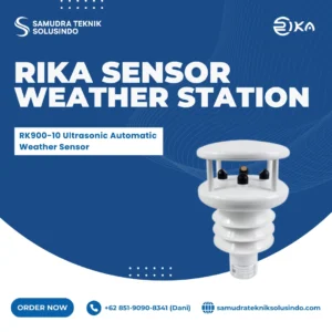 RK900-10 Ultrasonic Automatic Weather Sensor