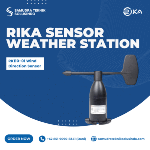 RK110-01 Wind Direction Sensor