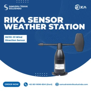 RK110-01 Wind Direction Sensor