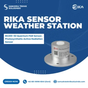 RK200-02 Quantum PAR Sensor Photosynthetic Active Radiation Sensor