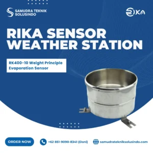 RK400-10 Weight Principle Evaporation Sensor