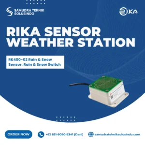 RK400-02 Rain & Snow Sensor Rain & Snow Switch