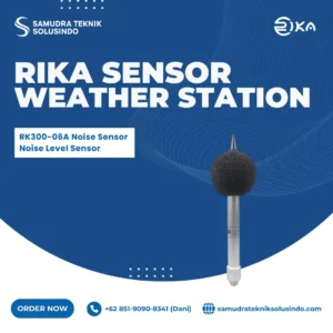 RK300-06A Noise Sensor Noise Level Sensor