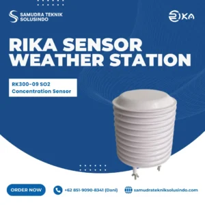 RK300-09 SO2 Concentration Sensor