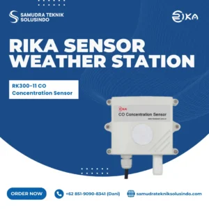 RK300-11 CO Concentration Sensor