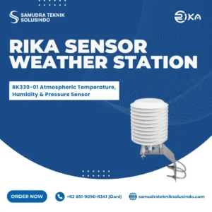 RK330-01 Atmospheric Temperature Humidity & Pressure Sensor