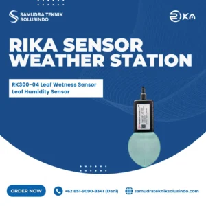 RK300-04 Leaf Wetness Sensor Leaf Humidity Sensor