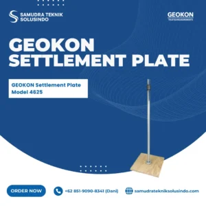 GEOKON Settlement Plate Model 4625