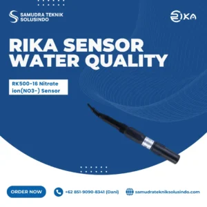 RK500-16 Nitrate ion(NO3-) Sensor