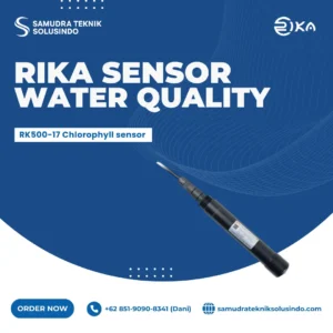RK500-17 Chlorophyll sensor