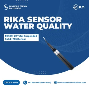 RK500-20 Total Suspended Solid (TSS)Sensor