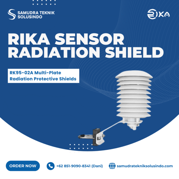RK95-02A Multi-Plate Radiation Protective Shields