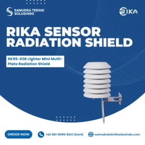 RK95-02B Lighter Mini Multi-Plate Radiation Shield