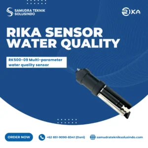 RK500-09 Multi-parameter water quality sensor