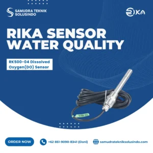 RK500-04 Dissolved Oxygen(DO) Sensor