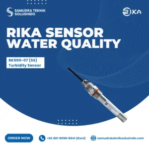 RK500-07 (SS) Turbidity Sensor