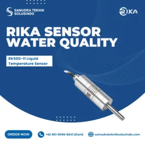 RK500-11 Liquid Temperature Sensor