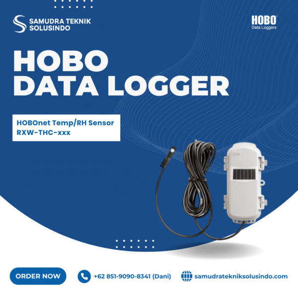 HOBOnet Temp/RH Sensor RXW-THC-xxx