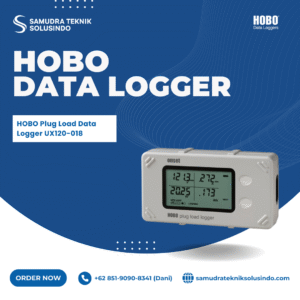 HOBO Plug Load Data Logger UX120-018