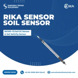 RK500-23 Soil EC Sensor & Soil Salinity Sensor
