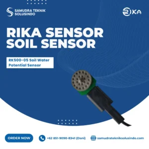 RK500-05 Soil Water Potential Sensor