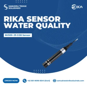 RK500-25 COD Sensor