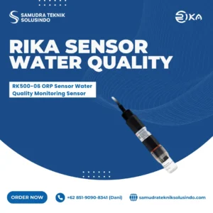 RK500-06 ORP Sensor Water Quality Monitoring Sensor