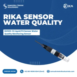 RK500-12 Liquid PH Sensor Water Quality Monitoring Sensor