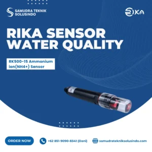 RK500-15 Ammonium ion(NH4+) Sensor