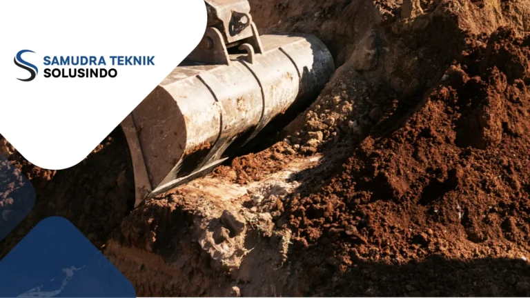 Apa Itu Cone Penetration Test (CPT)?