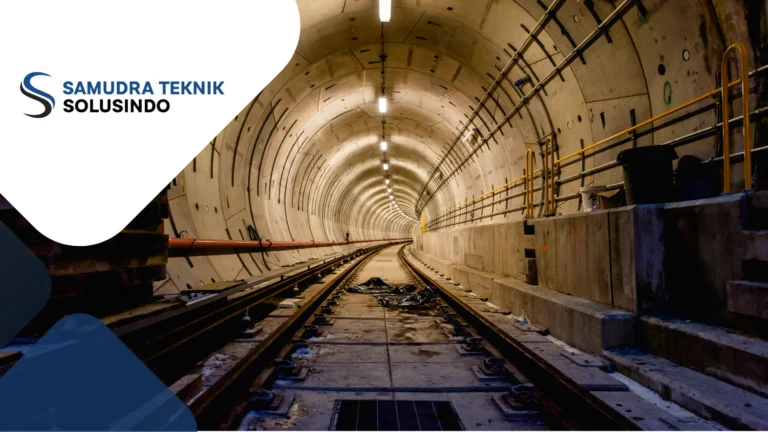 Instrumentasi Geoteknik serta aplikasinya