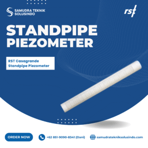 RST Casagrande Standpipe Piezometer