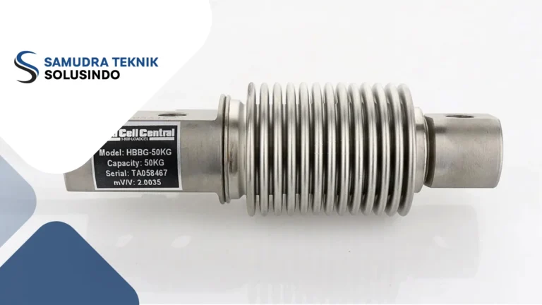 Apa Itu Load Cell dan Bagaimana Cara Kerjanya?