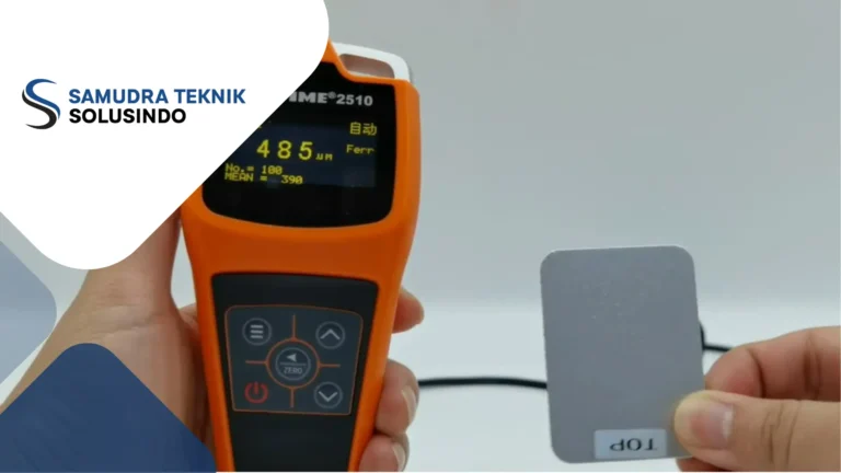Apa Itu Coating Thickness Gauge? Apa Saja Aplikasinya?