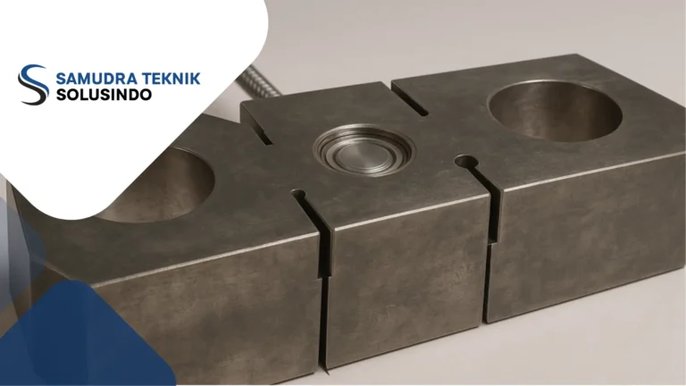 Kapan Waktu yang Tepat untuk Melakukan Service Load Cell?