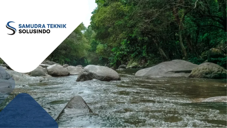 Mengapa Pengukuran pH Air Sangat Penting? Ini Alasannya!