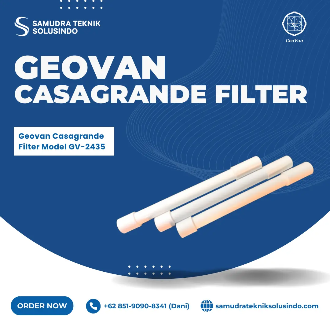 Geovan Casagrande Filter Model GV-2435