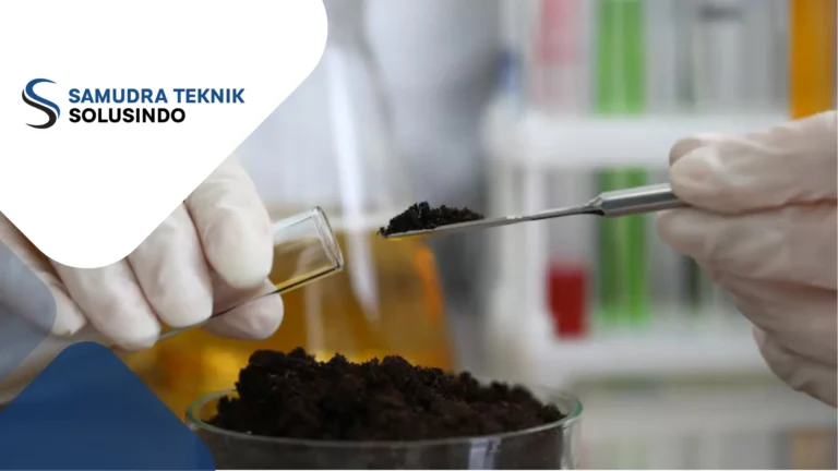 Triaxial Test: Metode Penting untuk Analisis Kekuatan Tanah