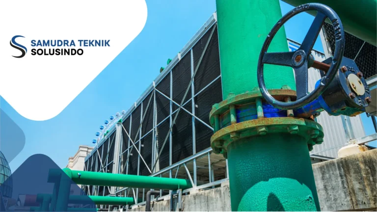 Kalibrasi Flow Meter untuk Menjaga Akurasi Pengukuran