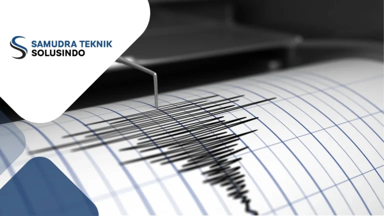 Seismometer, Seismograf, Seismogram: Apa Perbedaannya?