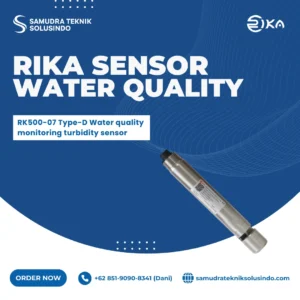 RK500-07 Type-D Water quality monitoring turbidity sensor