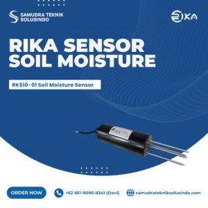 RK510-01 Soil Moisture Sensor